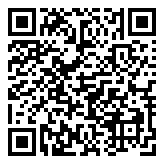 2D QR Code for BVSTRAIGHT ClickBank Product. Scan this code with your mobile device.