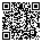 2D QR Code for CBDVDX ClickBank Product. Scan this code with your mobile device.