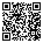 2D QR Code for COVER ClickBank Product. Scan this code with your mobile device.
