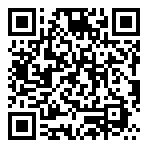 2D QR Code for HREVOLT ClickBank Product. Scan this code with your mobile device.