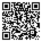 2D QR Code for SANEFX ClickBank Product. Scan this code with your mobile device.