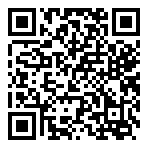 2D QR Code for OVMEBOOKS ClickBank Product. Scan this code with your mobile device.