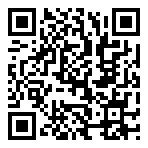 2D QR Code for CARSTEREO ClickBank Product. Scan this code with your mobile device.