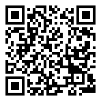 2D QR Code for SAPIR46 ClickBank Product. Scan this code with your mobile device.