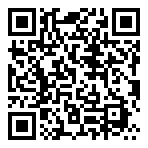 2D QR Code for GETBACKAT ClickBank Product. Scan this code with your mobile device.