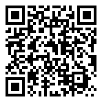 2D QR Code for CASHYORK ClickBank Product. Scan this code with your mobile device.