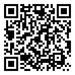 2D QR Code for ORISINC ClickBank Product. Scan this code with your mobile device.