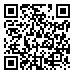2D QR Code for KAPPADONA ClickBank Product. Scan this code with your mobile device.