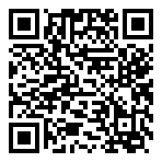 2D QR Code for CRABFISH ClickBank Product. Scan this code with your mobile device.