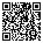 2D QR Code for HITWF ClickBank Product. Scan this code with your mobile device.