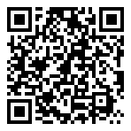 2D QR Code for GPTFISH ClickBank Product. Scan this code with your mobile device.
