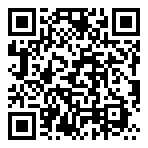 2D QR Code for IBSCURE ClickBank Product. Scan this code with your mobile device.