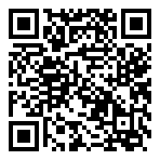 2D QR Code for FITFORMS ClickBank Product. Scan this code with your mobile device.