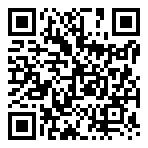 2D QR Code for VENUSX ClickBank Product. Scan this code with your mobile device.
