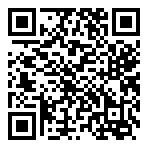 2D QR Code for HBMASTERY ClickBank Product. Scan this code with your mobile device.