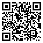 2D QR Code for SPORTX ClickBank Product. Scan this code with your mobile device.