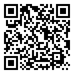 2D QR Code for HALONOOSE ClickBank Product. Scan this code with your mobile device.