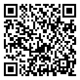 2D QR Code for POSITIVEON ClickBank Product. Scan this code with your mobile device.