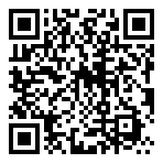 2D QR Code for CRVZREMB ClickBank Product. Scan this code with your mobile device.