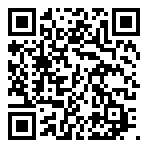 2D QR Code for GFPIZZA ClickBank Product. Scan this code with your mobile device.