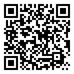 2D QR Code for ACEFLUSH ClickBank Product. Scan this code with your mobile device.