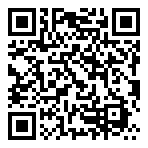 2D QR Code for LEARNHBRW ClickBank Product. Scan this code with your mobile device.