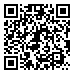 2D QR Code for HAZLCHA ClickBank Product. Scan this code with your mobile device.
