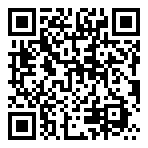 2D QR Code for RACHELB1 ClickBank Product. Scan this code with your mobile device.