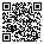 2D QR Code for ESTATURA ClickBank Product. Scan this code with your mobile device.