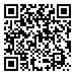 2D QR Code for RALEKSON ClickBank Product. Scan this code with your mobile device.