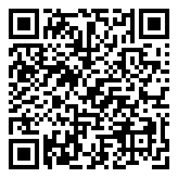 2D QR Code for BRAINB4BOD ClickBank Product. Scan this code with your mobile device.