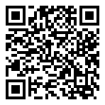 2D QR Code for PALEO123 ClickBank Product. Scan this code with your mobile device.