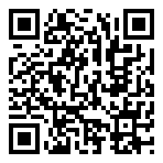 2D QR Code for CHADYD ClickBank Product. Scan this code with your mobile device.