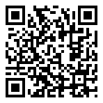2D QR Code for LFPREX ClickBank Product. Scan this code with your mobile device.