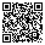 2D QR Code for DONTFEAR1 ClickBank Product. Scan this code with your mobile device.
