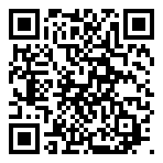 2D QR Code for DRKFR ClickBank Product. Scan this code with your mobile device.