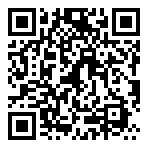 2D QR Code for JOOJOOJ ClickBank Product. Scan this code with your mobile device.