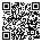 2D QR Code for LAZYRAW ClickBank Product. Scan this code with your mobile device.