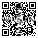 2D QR Code for NALROO ClickBank Product. Scan this code with your mobile device.