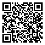 2D QR Code for HAWK333 ClickBank Product. Scan this code with your mobile device.