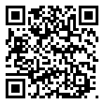 2D QR Code for REINVSTR ClickBank Product. Scan this code with your mobile device.