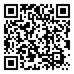 2D QR Code for HBPROF ClickBank Product. Scan this code with your mobile device.