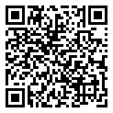 2D QR Code for BVCUREBLUE ClickBank Product. Scan this code with your mobile device.