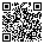 2D QR Code for BVCURES ClickBank Product. Scan this code with your mobile device.