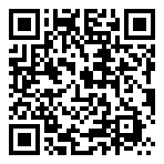 2D QR Code for GERBERFX ClickBank Product. Scan this code with your mobile device.