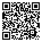 2D QR Code for HYPCOM ClickBank Product. Scan this code with your mobile device.