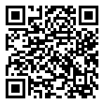2D QR Code for GETHYPNO ClickBank Product. Scan this code with your mobile device.
