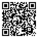 2D QR Code for 3DSOLARP ClickBank Product. Scan this code with your mobile device.