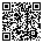 2D QR Code for V3BODY ClickBank Product. Scan this code with your mobile device.