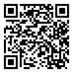 2D QR Code for BIORHYTHM ClickBank Product. Scan this code with your mobile device.